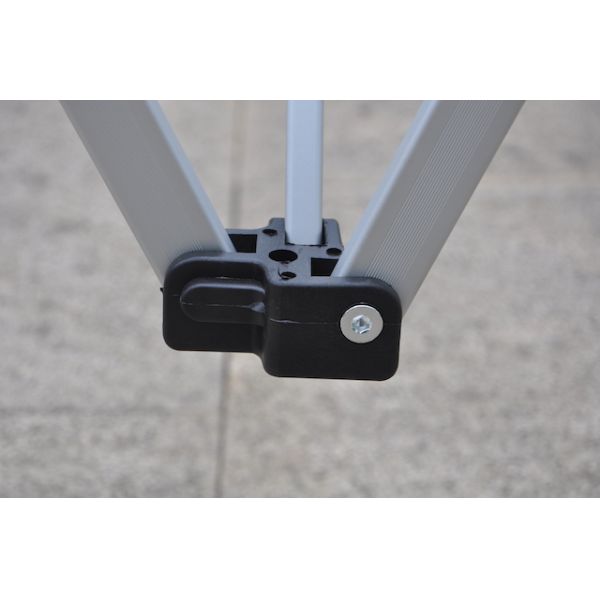 Будочка газебо шатра события выставки сени шестиугольника шатра события рекламы 3X3M на открытом воздухе