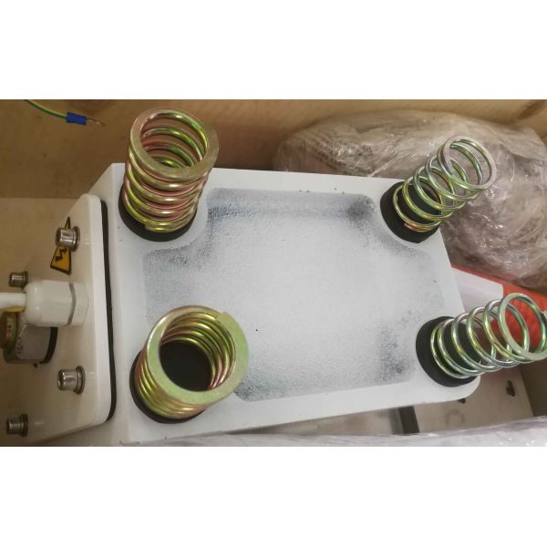 High Resolution Camera 5 Chutes CCD Color Sorter For Sorghum