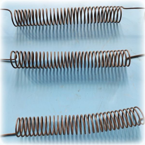 Nicr8020 змеевик для обогрева OCr24Al6 Dia 2.8mm для плиты домочадца