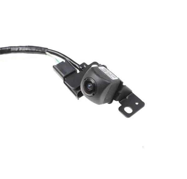 Auto Parts Waterproof Rear View Reversing Camera 39530-TK4-A01 For 09-14 Acura  TL