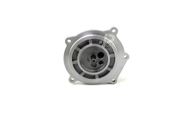 K5V200DPH Handok Kawasaki Hydraulic Gear Pump