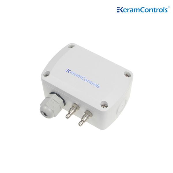 3W 消費電力 DPT 差圧トランスミッタ 精密測定