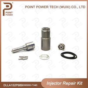 Kit de reparação de injetores Denso para injetores 095000-714# DLLA152P989 Kit