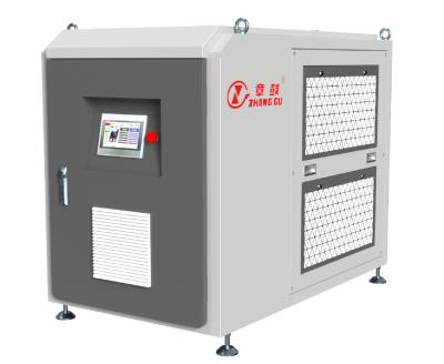 120kpa Air Suspension Centrifugal Blower 830-930kg For Maximum Efficiency
