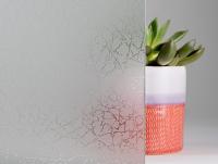 Meilleur verre trempé congelé pour les besoins commerciaux des applications courantes