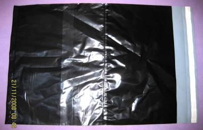Sacos de plástico autoadesivos de envio pelo correio do LDPE do envelope para t-shirt de empacotamento