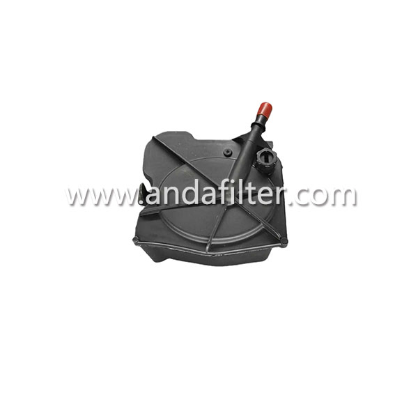 High Quality Fuel Filter Housing For Citroen Peugeot 190165