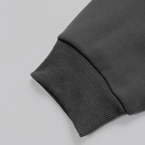 Knit Autumn Sweatshirt Autumn Winter Trendy Sweatshirts For Women