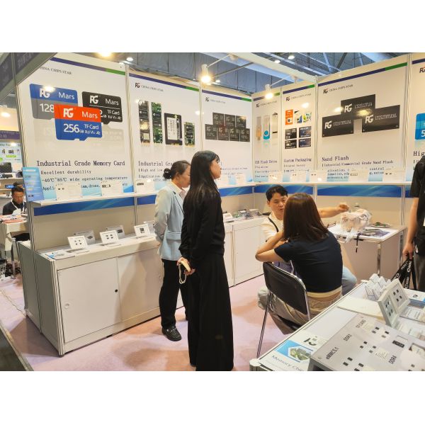 China Chips Star Semiconductor Co., Ltd.