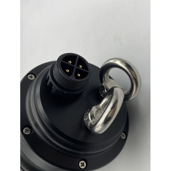 Parâmetro Output RS485 exato do sensor da qualidade de água de 10% multi