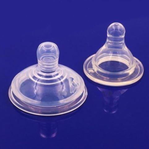 OEM Medical Grade Silicone Rubber Products Injection Molding