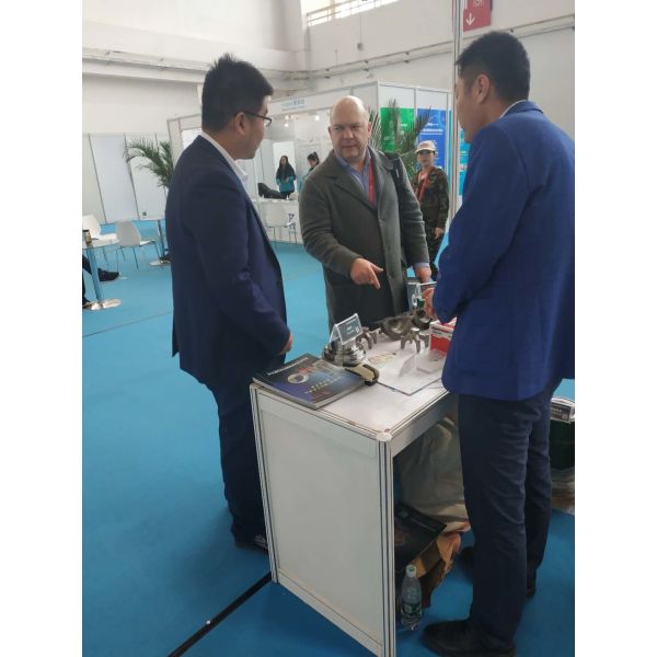 SUSITNA TECHNOLOGY(QINGDAO)CO., LTD