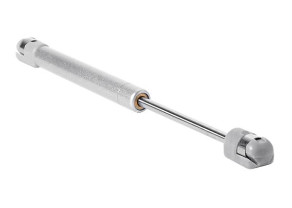 Metal Gas Lift Support Pars Dampers 100N - 300N 150mm - 300mm Long