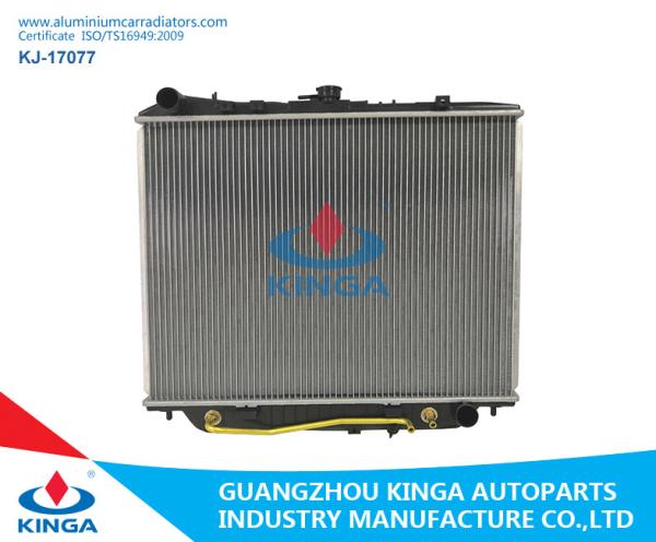 1997 Honda Passport Brazing Aluminum Auto Parts Radiator 8524759590/600