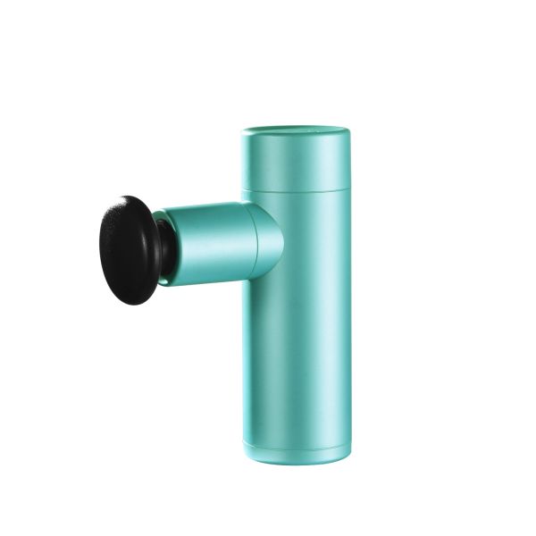 Professional Sport Cordless Percussion Massage Gun for Customized Color Muscle Relaxation