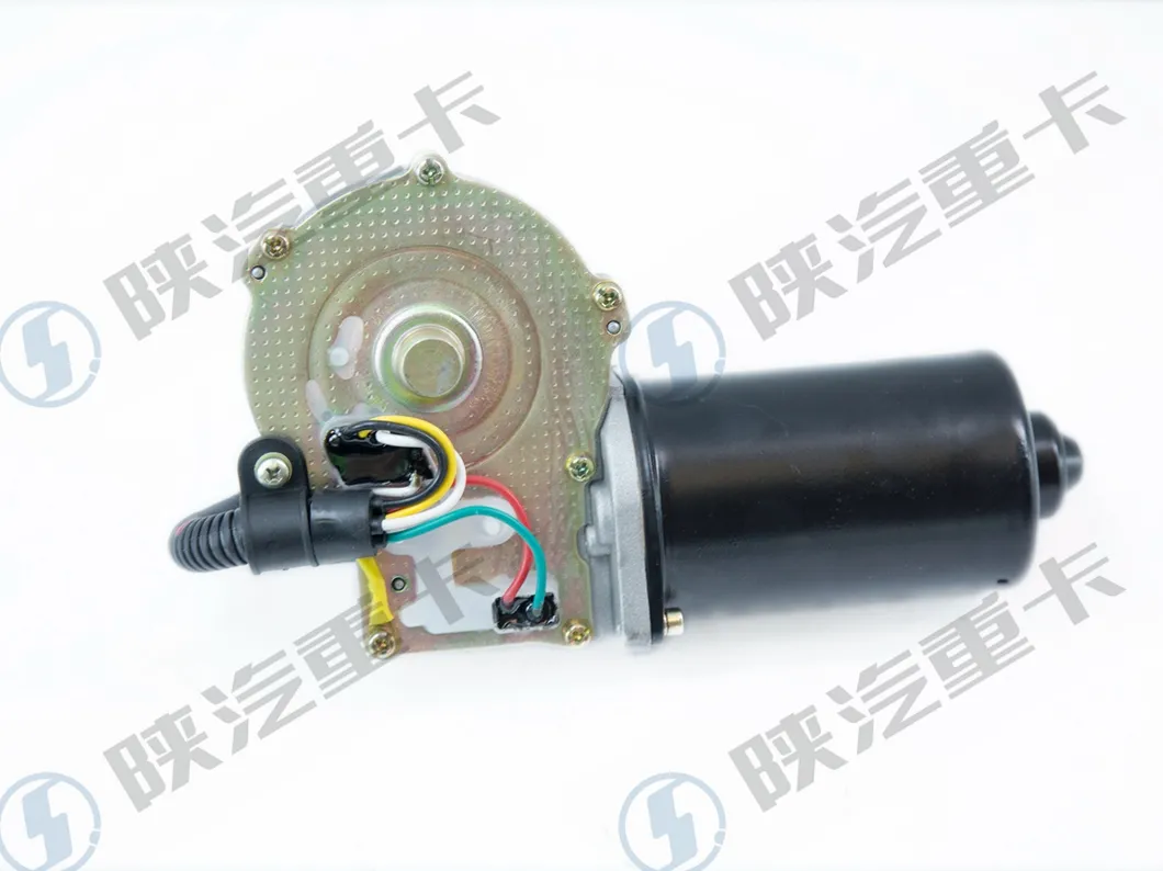 Shacman Dump Truck Wiper Motor Dz14251740010
