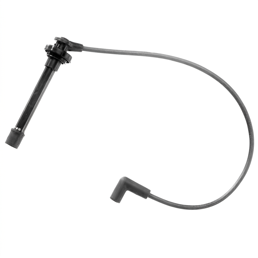 Ignition Wire Set - OE: 16 12 648