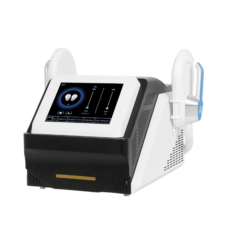Тело портативное Hiemt EMS OEM уменьшая машину