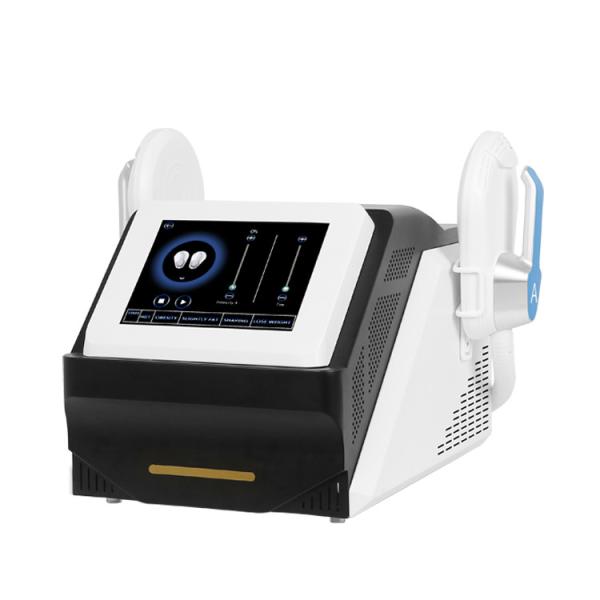 1mhz Ems Infrared Ultrasonic Slimming Machine