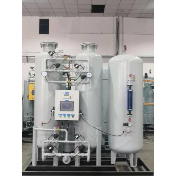 on Site Gas Systems Psa Nitrogen Generators, Nitrogen Gas Generators