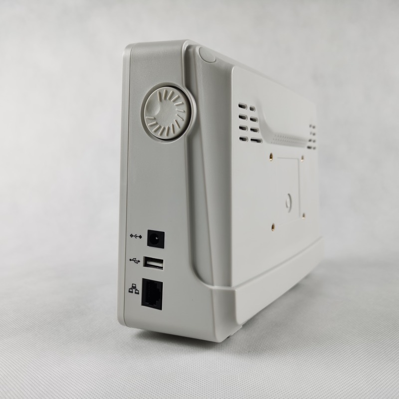 Durable 8 Inch Vital Signs Monitor Dog Cat Sheep Excellent Quality Vital Signs Monitor
