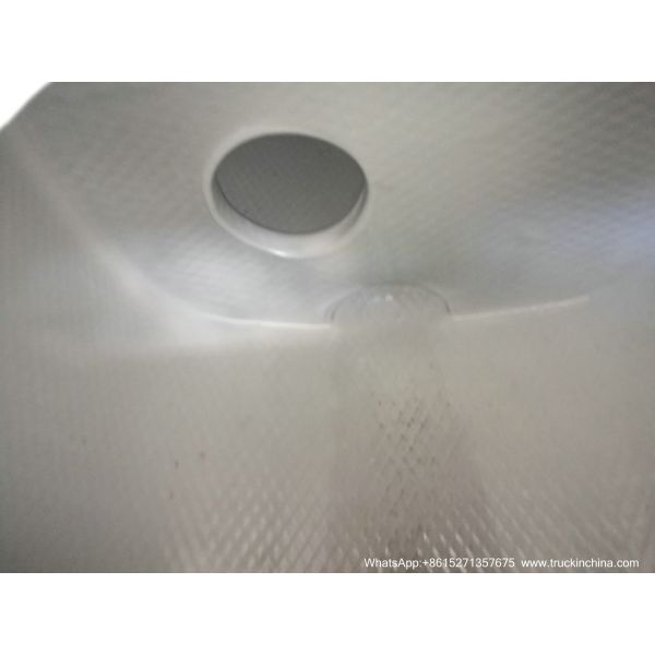 Steel  Lined LLDPE Acid Chemical Tank  for Dilute Sulfuric Acid H2SO4 HF HCL Acid Storage 5-100T WhatsApp:+8615271357675