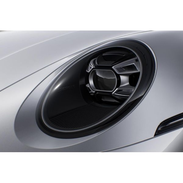 Porsche 911 Classic Vehicles Gasoline New Cars 3.0L Turbocharged