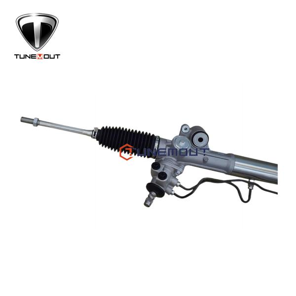Pinion Steering Rack And Hydraulic Steer Gear Box 44200-0K040 442000K040 For TOYOTA HILUX VIGO 4WD