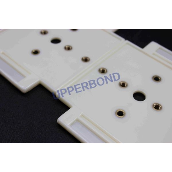 Части машины короля Размера Пакета Прессформы HLP Сигареты карточной платы