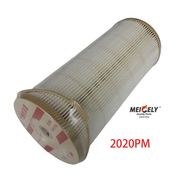 Элемент топливного фильтра 2020PM для фильтра Racor 1000FG 1000FH