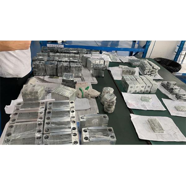 FEKON PRECISION CNC PARTS LIMITED