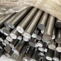 9Smn28 11SMn30+C Free Cutting Steel Bar 40mm 32mm 30mm 25mm 20mm Diameter