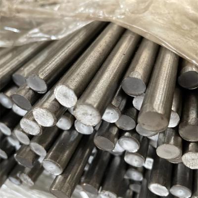 9Smn28 11SMn30+C Free Cutting Steel Bar 40mm 32mm 30mm 25mm 20mm Diameter