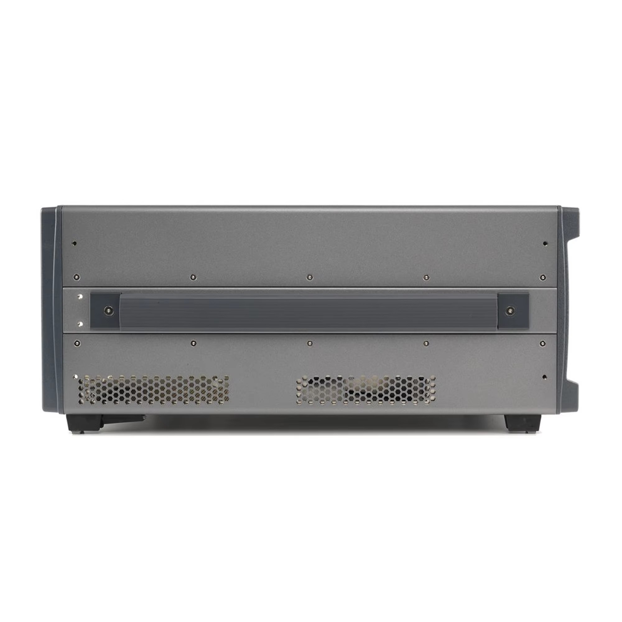 Keysight M9010A PXIe Chassis 10-slot 3U 24 GB/s Gen 3
