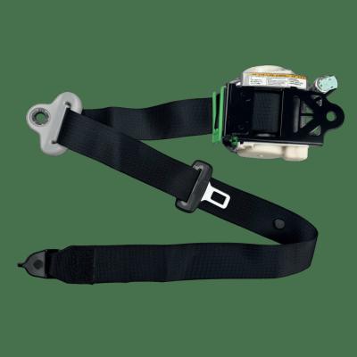 Adjustable Car Auto Parts Emergency Locking Seat Belt Adjustable and Safe for All Vehicle Types Package Gross Weight 1.500kg