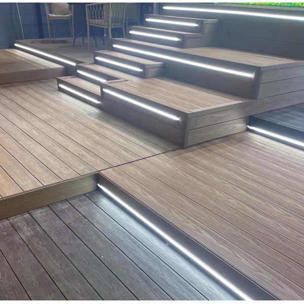AutoCAD Designed PE Decking and Wall Panel Mould Extrusion Tools for Profile Windows