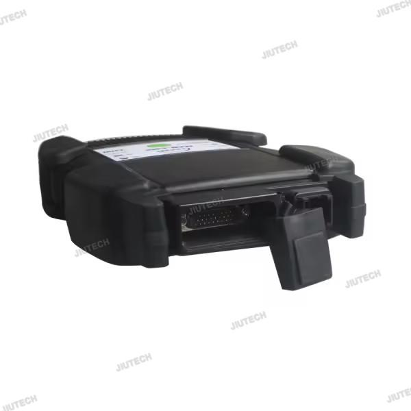 100% Original Genuine Goods Man-Cats II T200 Diagnostic Kit Original M-A-N CATS II Diagnostic Tool M-A-N CAT T200 V14.01