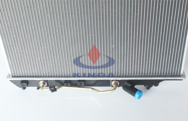 Custom 90 94 323 BG mazda protege radiator for car OEM B557-15-200D
