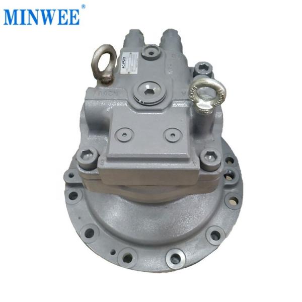 ZX870 ZX870-3 4637117 M2X210CHB  Swing Motor