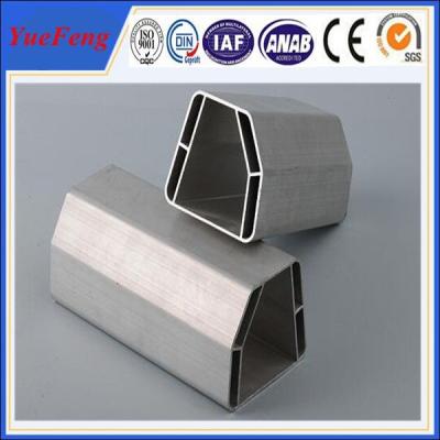 New! Large wholesale Industrial aluminium alloy profile, china aluminum extruder