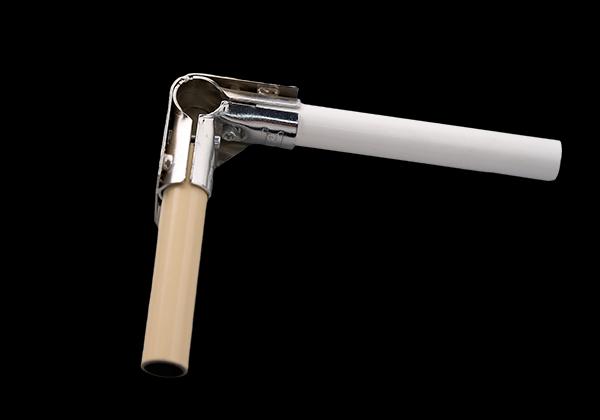 DY-18  HJ-2 connector with edge guard