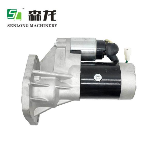 Грузовые пикапы S13112 Isuzu мотора стартера, S13112A, S13114,8941337583, 8941337584, 8941337585, 8944339121, 8944604170,