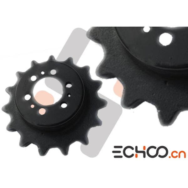 Bobcat T190 6H / 15T Undercarriage Sprockets For Mini Compact Track Loader