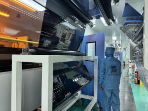 Guangzhou Yuxin Film Technology Co., Ltd.