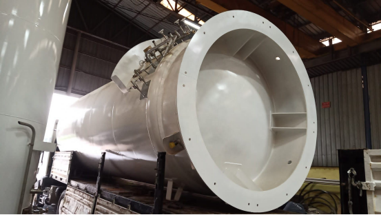 High Quality 5000L-200000L Cryogenic Lng Storage Tank For Sale