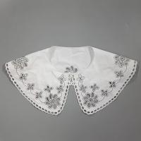 Hollow False Collar Women's Children's Clothing Baby Collar Clothing Accessories Embroidery Lace
