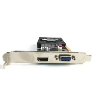 PCWINMAX GT 610 1GB Игровая графическая карта 64 бит GT610 Чипсет Geforce DDR3
