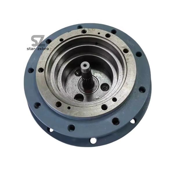 Upgrade Your Construction Works with Kubota 30-5 Traveling Gear Box Traveling Motor Assembly