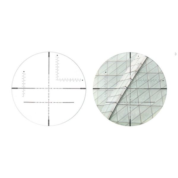 Высокие объемы объема 1-12x30 винтовки разрешения 30mm долгосрочные охотясь