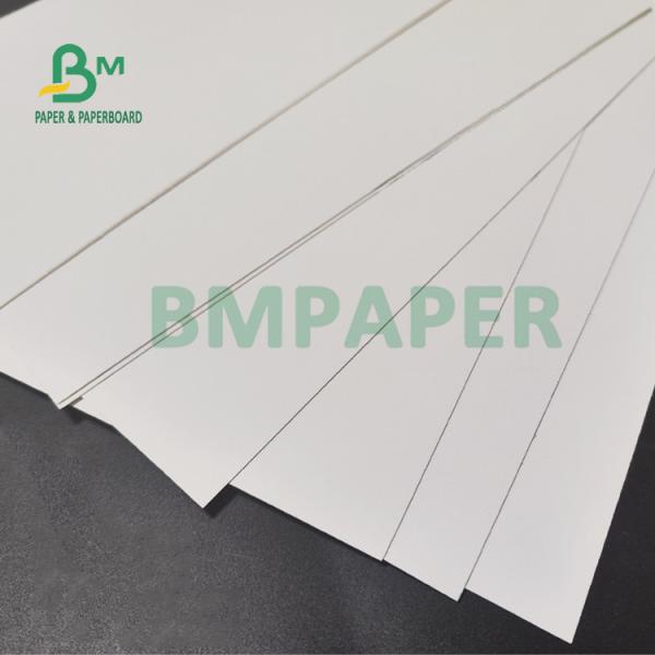 215gsm 230gsm C1S Folding Box Board For Cigarette Packaging 520mm x 1000mm